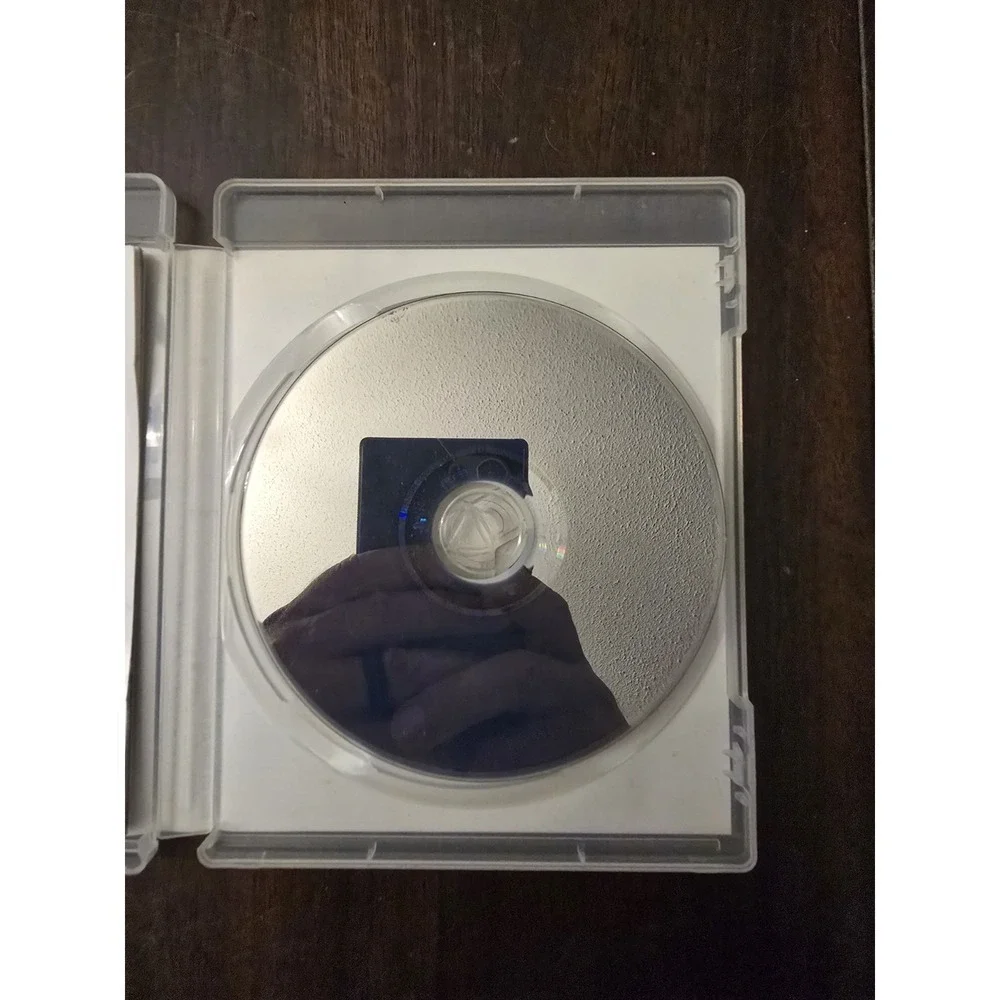Playstation 3 (PS3) Game - Call Of Duty: MW3 (Modern Warfare 3)